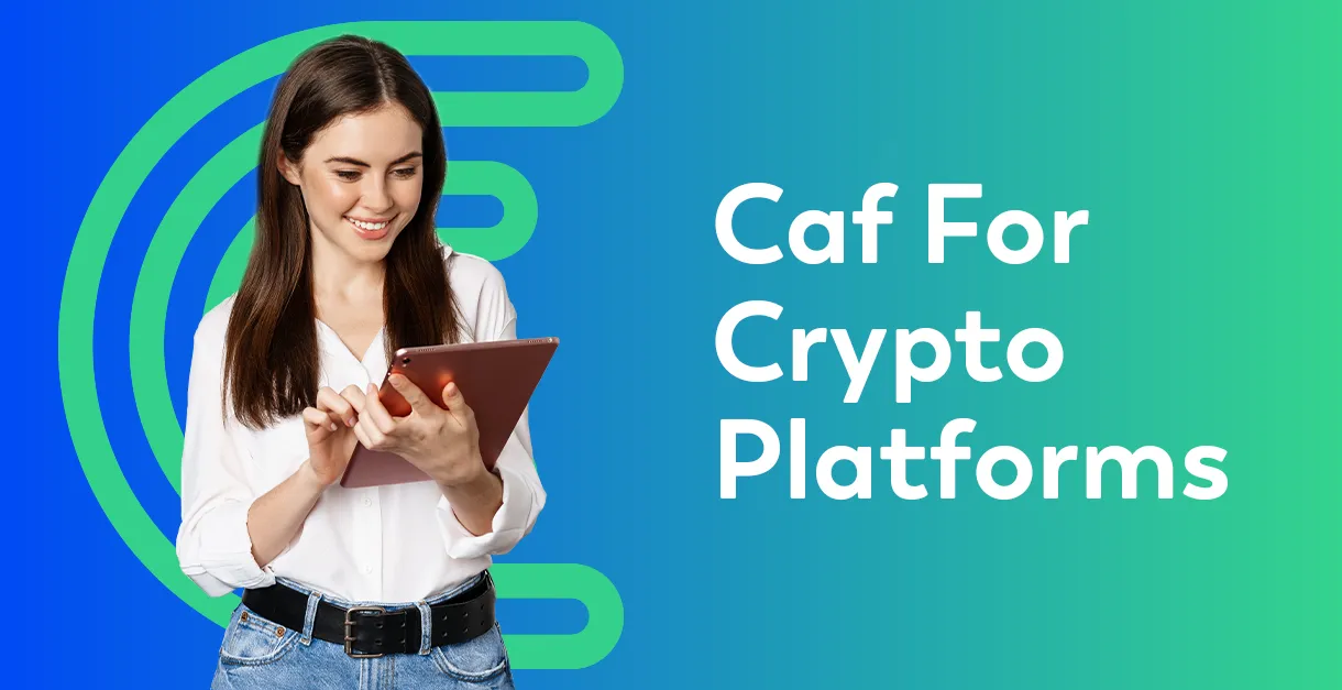 Caf For Crypto Platforms