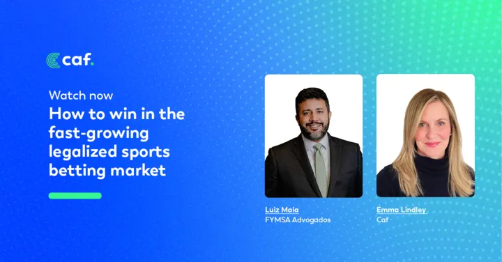 How to win in the fast-growing legalized sports betting market