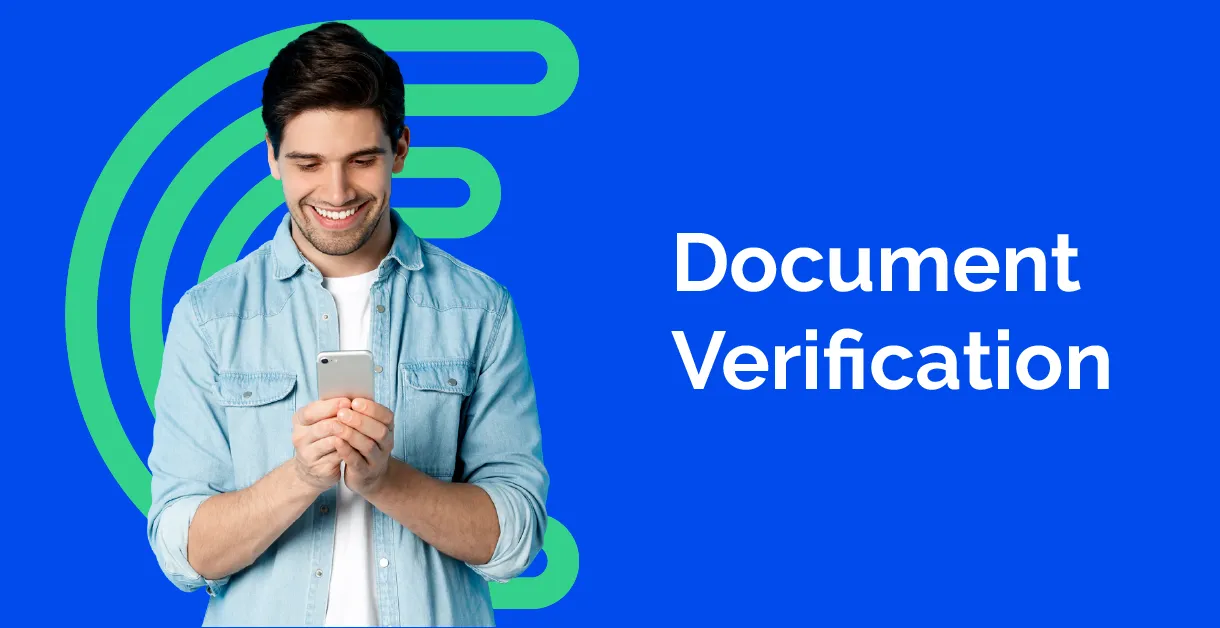 Global Document Verification