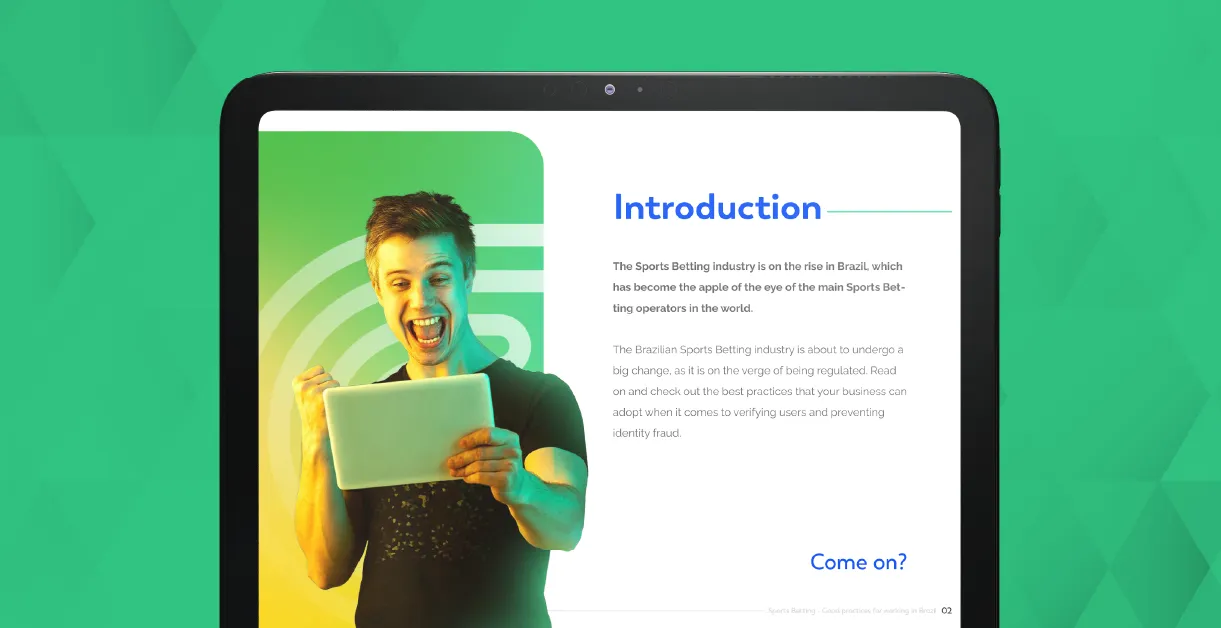 Sports Betting Market in Brazil