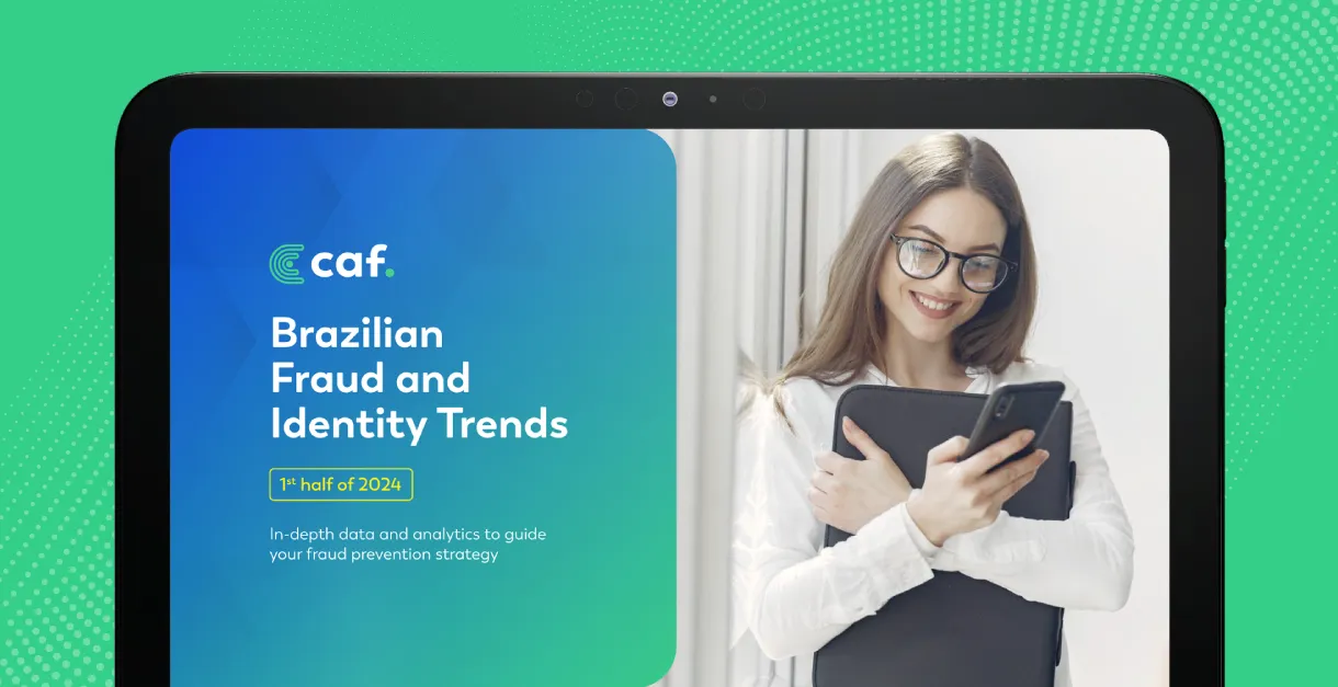 Brazilian Fraud and Identity Trends