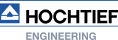Logo Hochtief Engineering