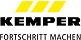 Logo Kemper