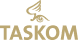 Logo Taskom