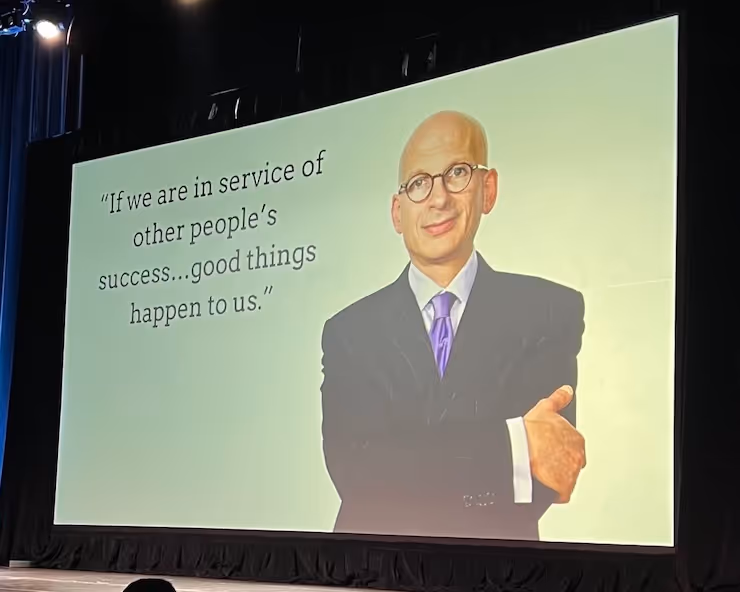 RSA Conference: New perspectives