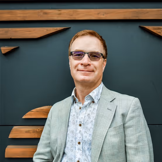 Introducing Igor Ustinov