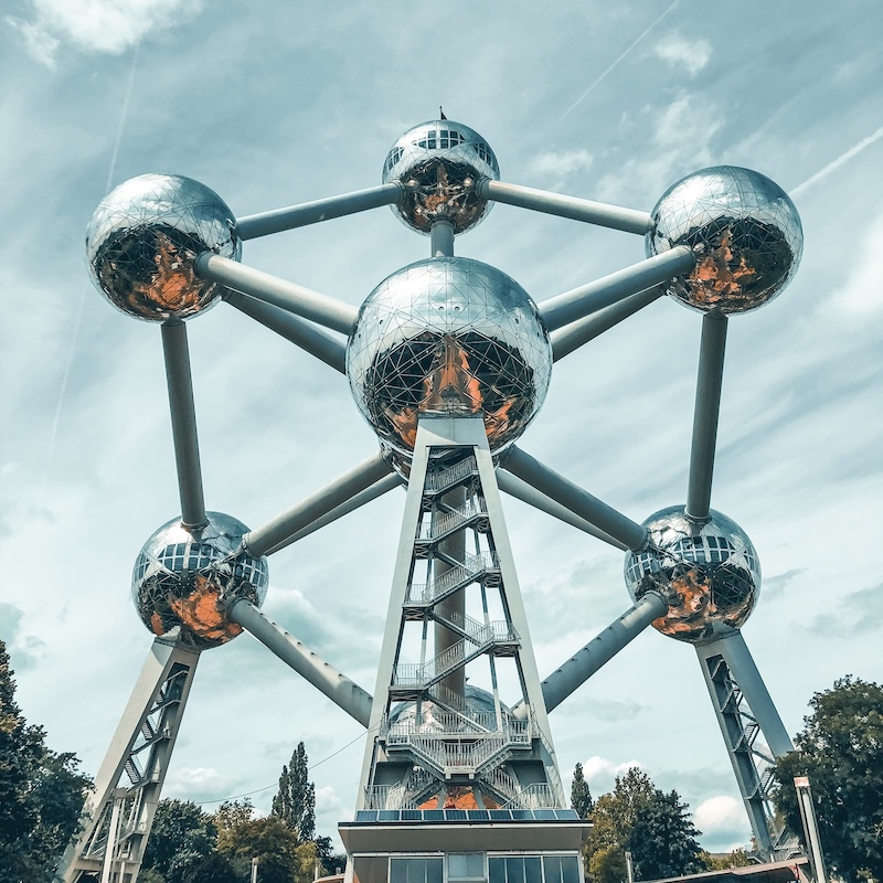 Join us at FOSDEM'26