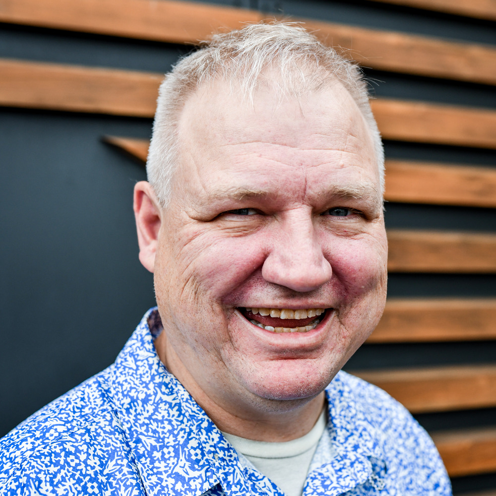 OpenSSL Foundation at SCALE 23x