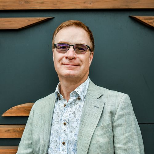 Connect with us at RWC