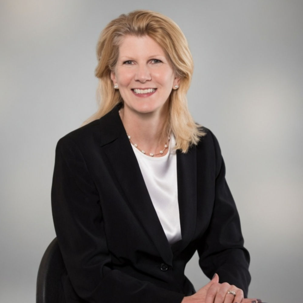 Introducing Sherry S. Handel 