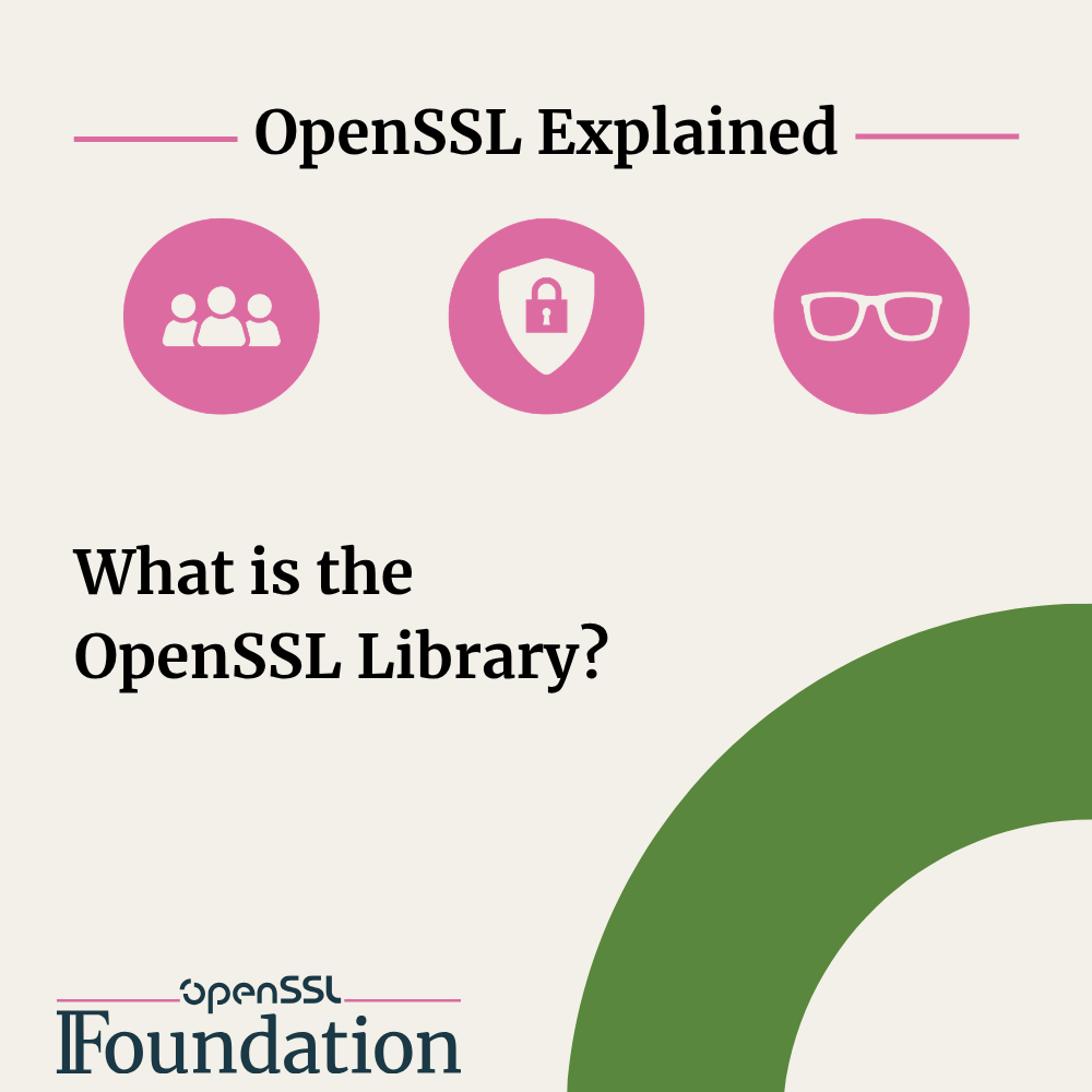 OpenSSL Explained: What is the OpenSSL Library?