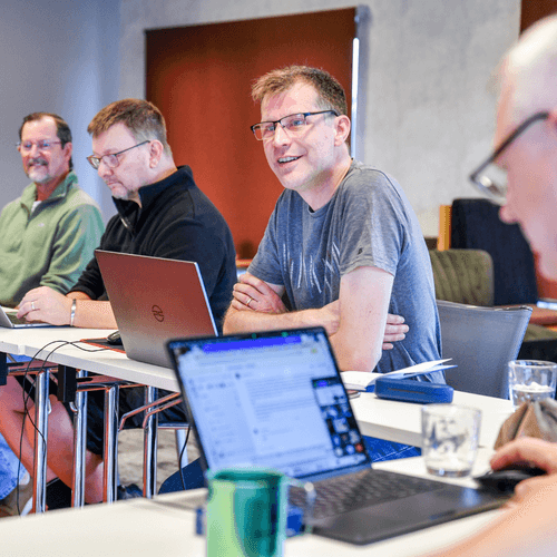 Combined Foundation Advisory Committee election schedule