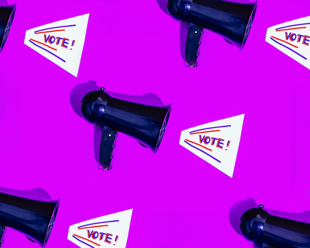 2026 Foundation Advisory Committee election has started