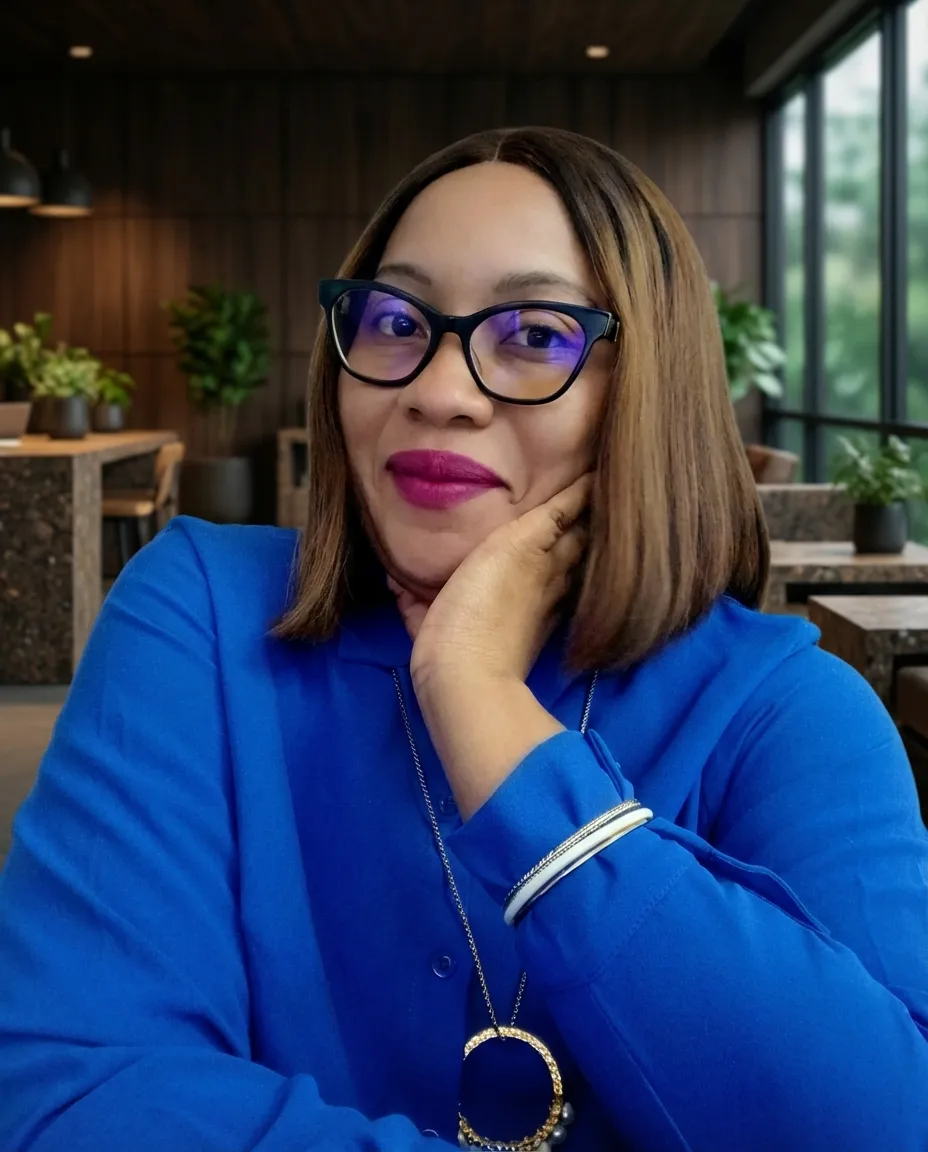 Tanni Carine, Special Advisor Finance at Tecmon Group