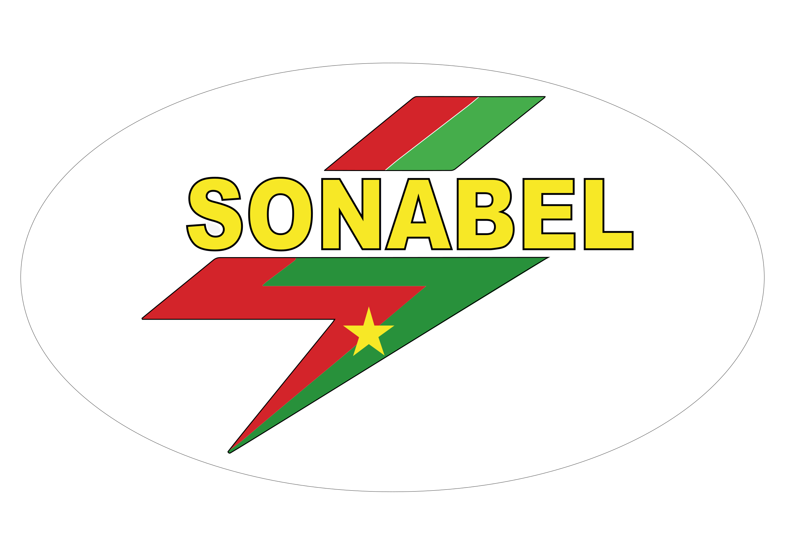 SONABEL partner logo