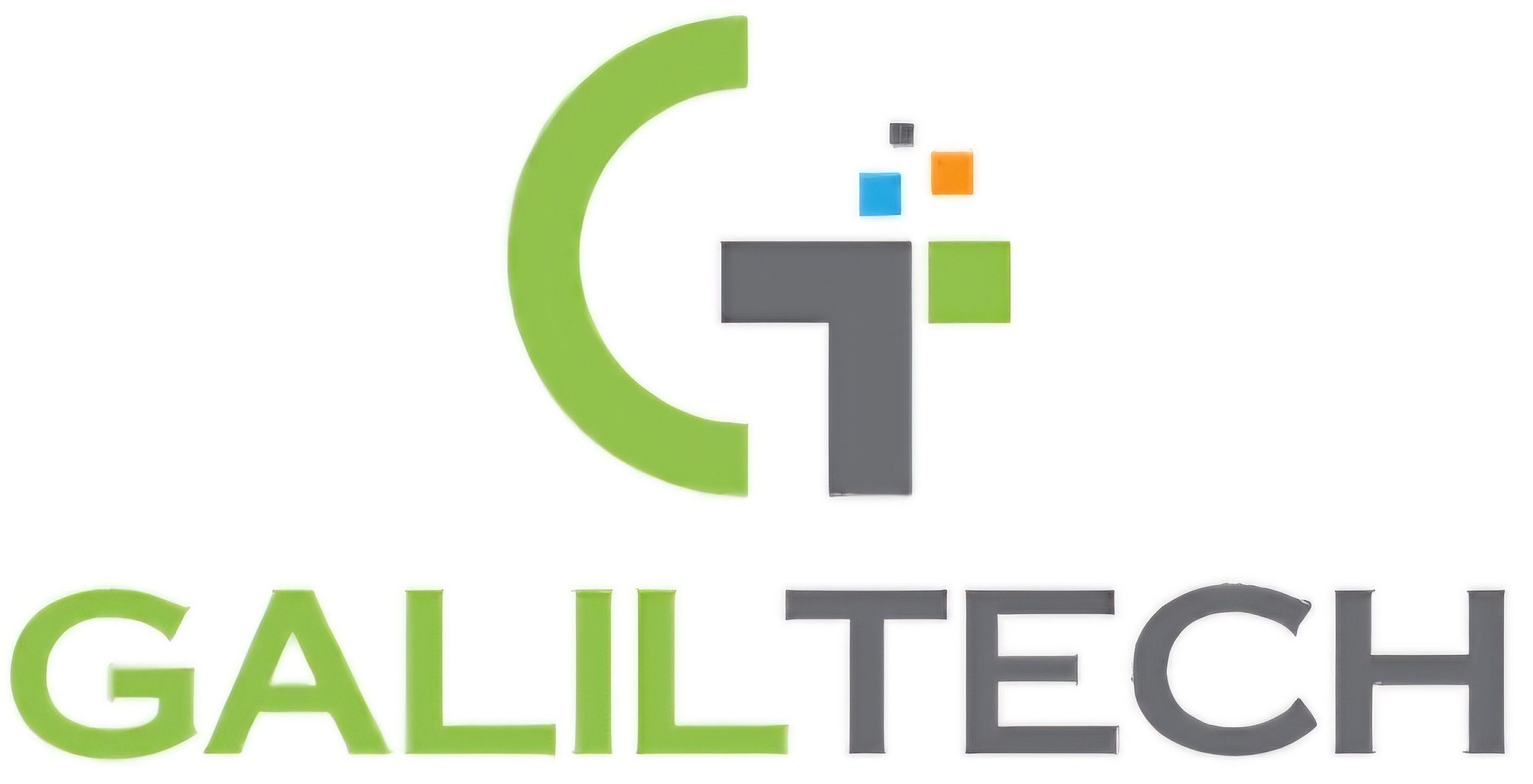 Industry partner logo