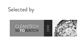 Cleantech 50TOWATCH