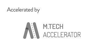 M Tech ACCELERATOR