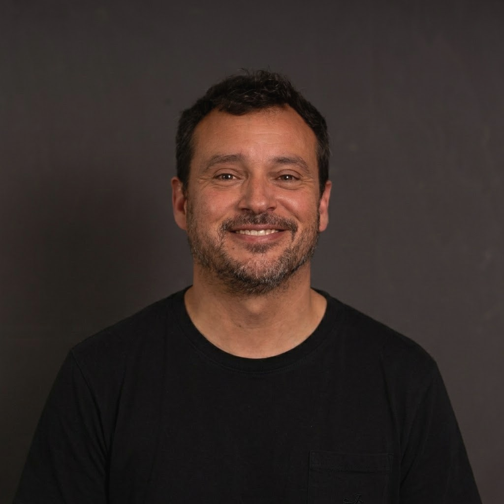 Daniel del Río 