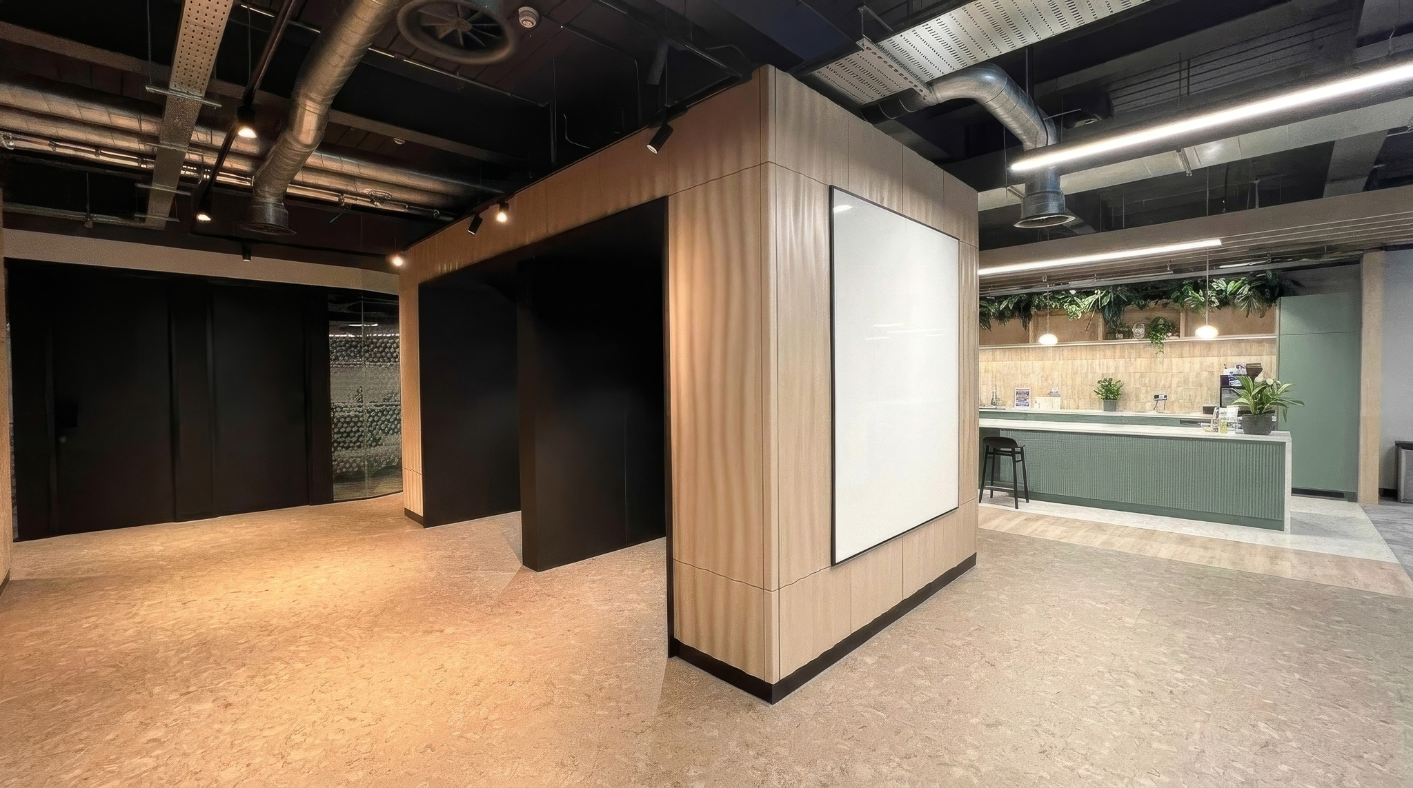 VINCI Headquarters London