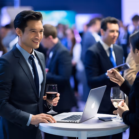 Hugecon 2026 Sales Conference