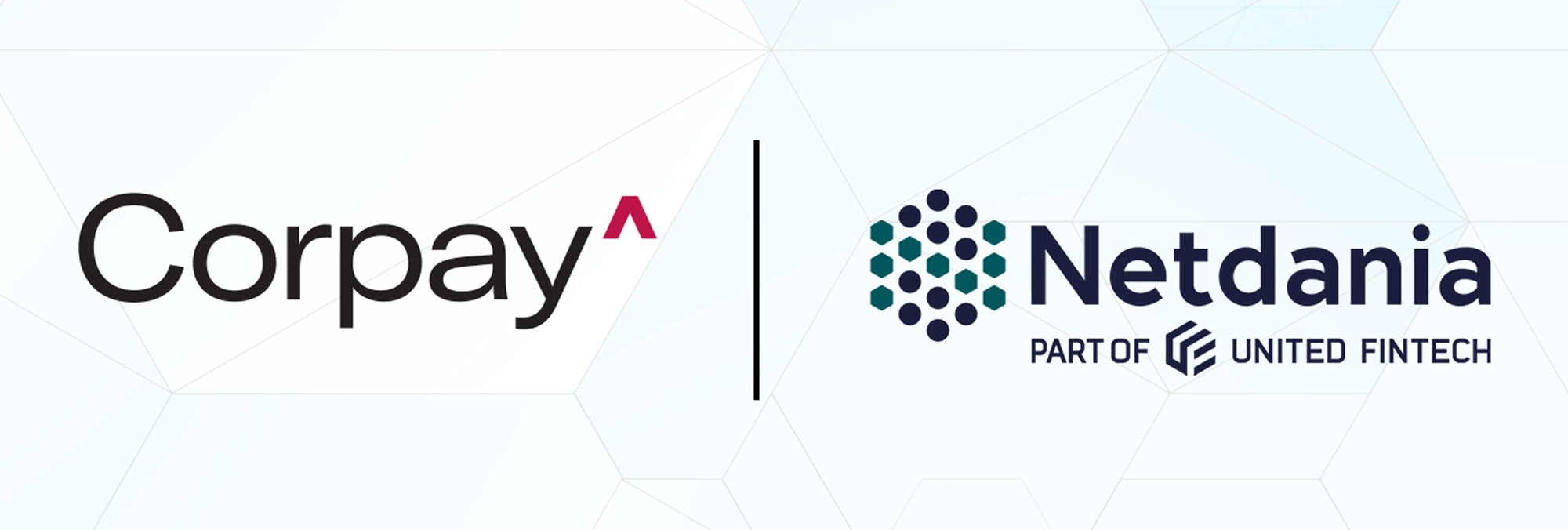 Corpay Cross Boarders partners with Netdania