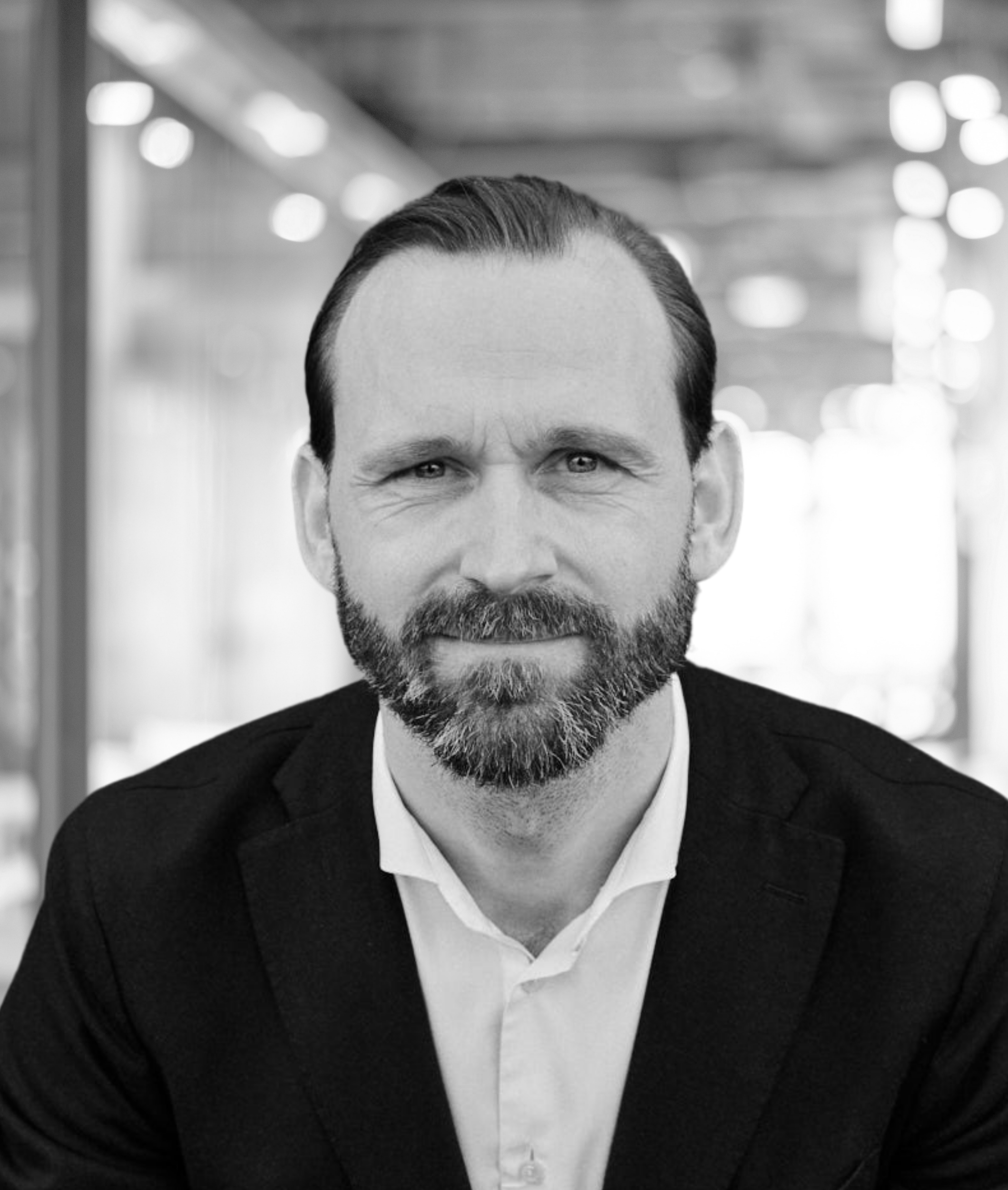 Mikael Deigaard