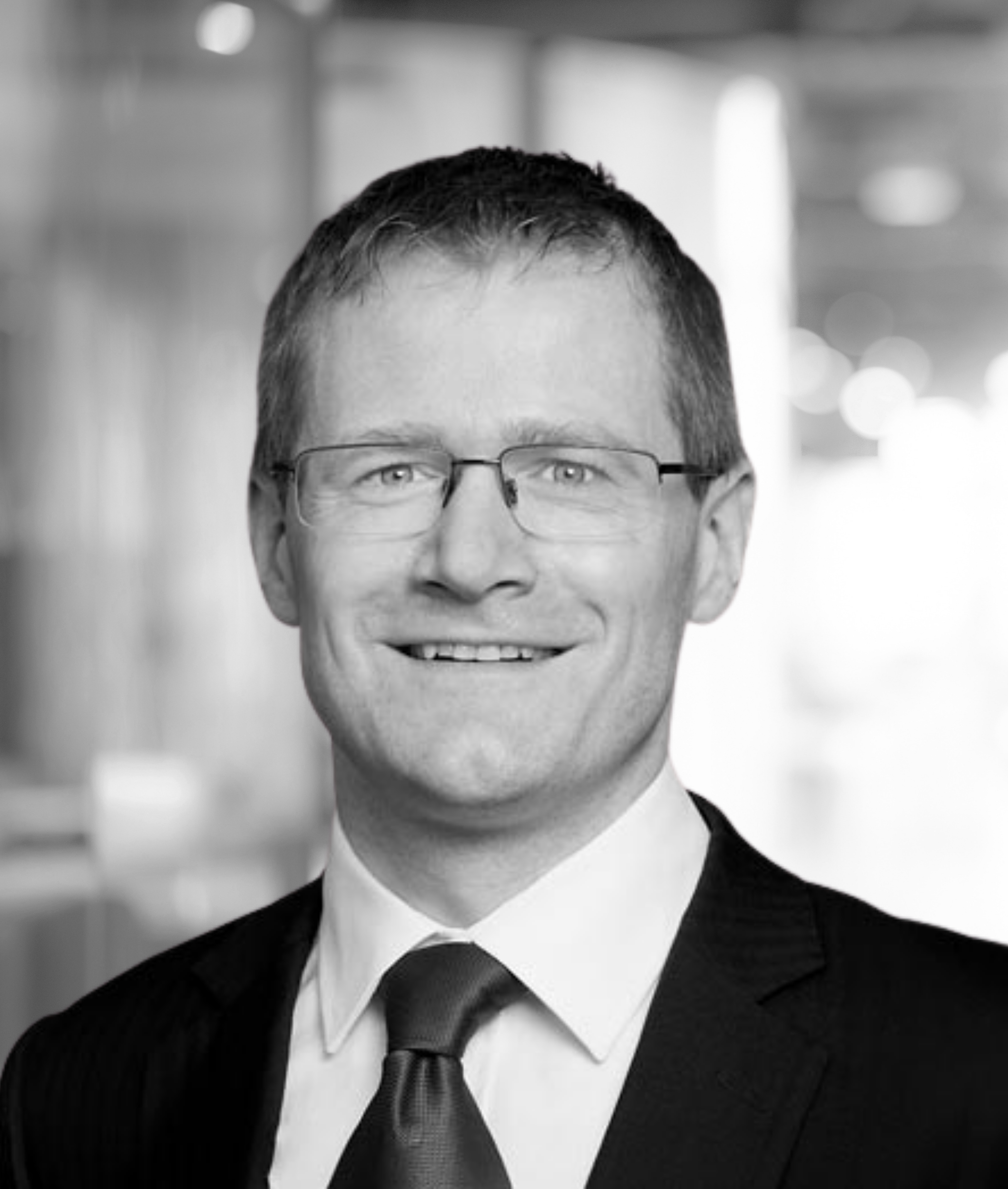 Andrew Murray
