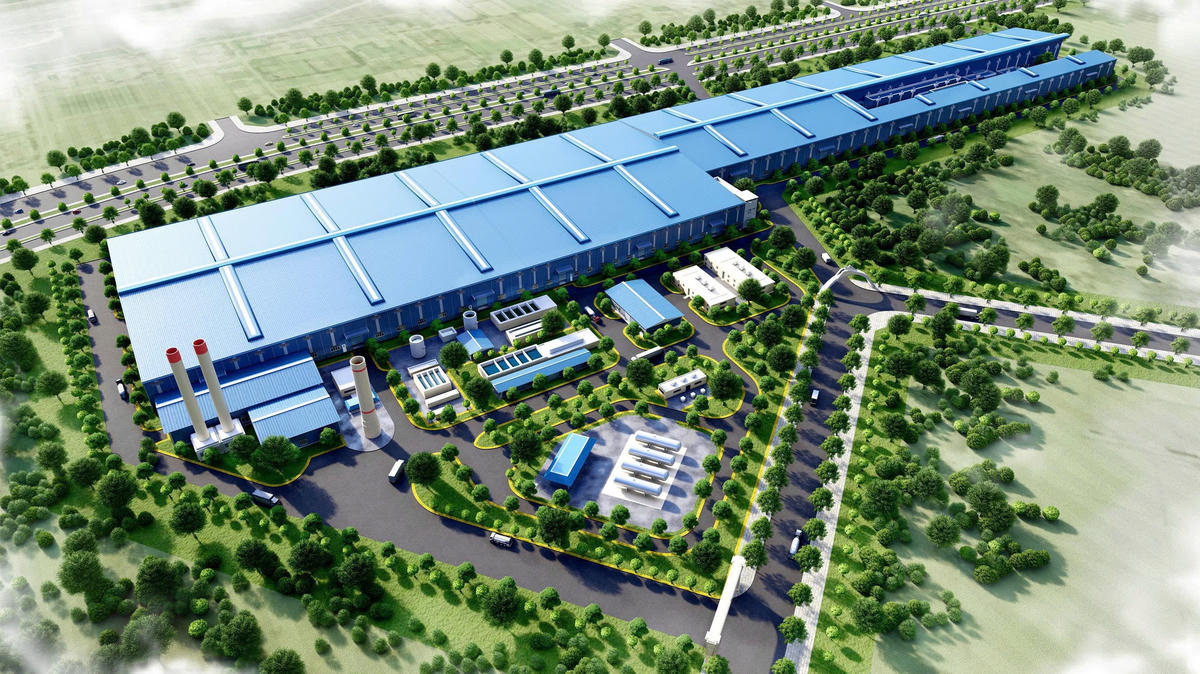 Báo cáo ngành Bất động sản Khu công nghiệp năm 2026