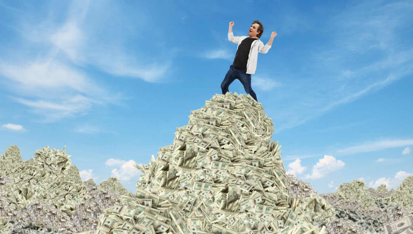 Danh mục cổ phiếu cổ tức cao và chiến lược đầu tư phòng thủ