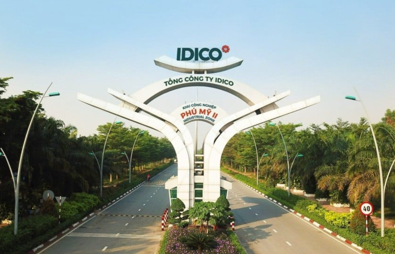 Phân tích cổ phiếu IDC và triển vọng khu công nghiệp 2026