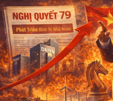 Phân tích Nghị quyết 79 và tác động tới doanh nghiệp nhà nước và thị trường chứng khoán 2026
