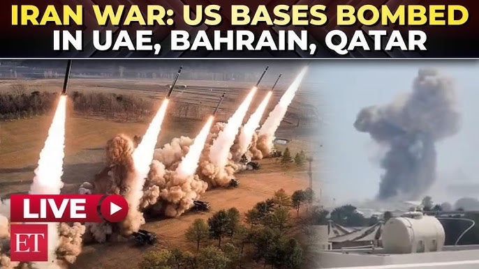 Cập nhật chiến tranh Iran và tác động giá dầu vàng 2026