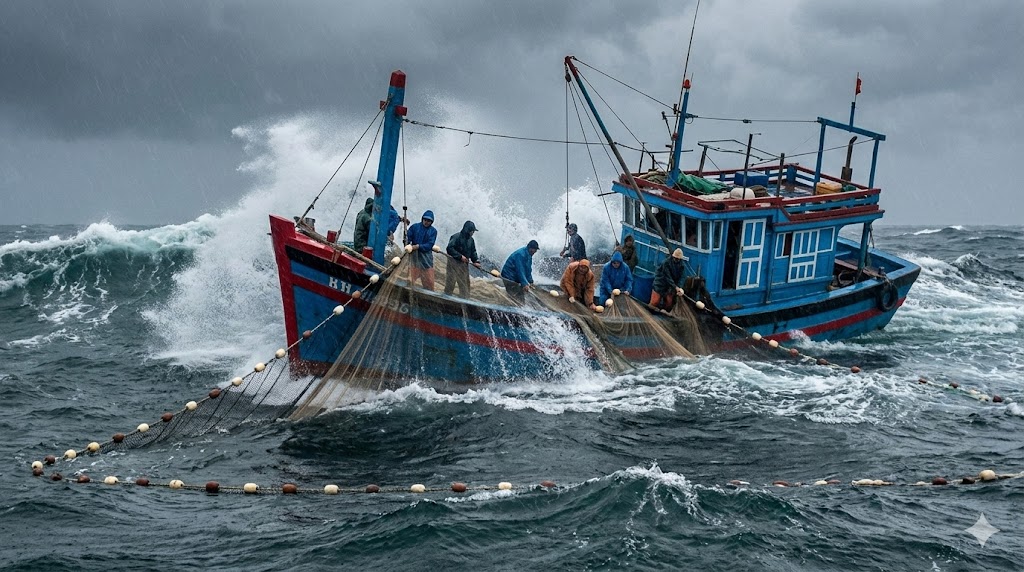 Tái định giá rủi ro toàn cầu và cơ hội đầu tư tháng 03/2026