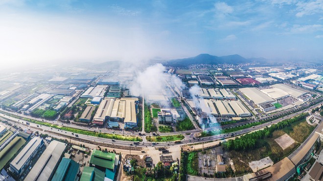 Báo cáo ngành Bất động sản Khu Công Nghiệp tháng 3/2026 – Minh Lý Invest