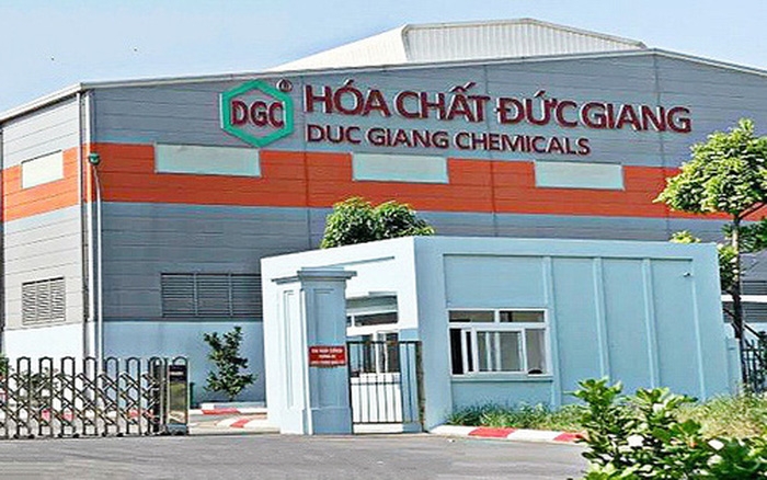 Phân tích triển vọng cổ phiếu DGC