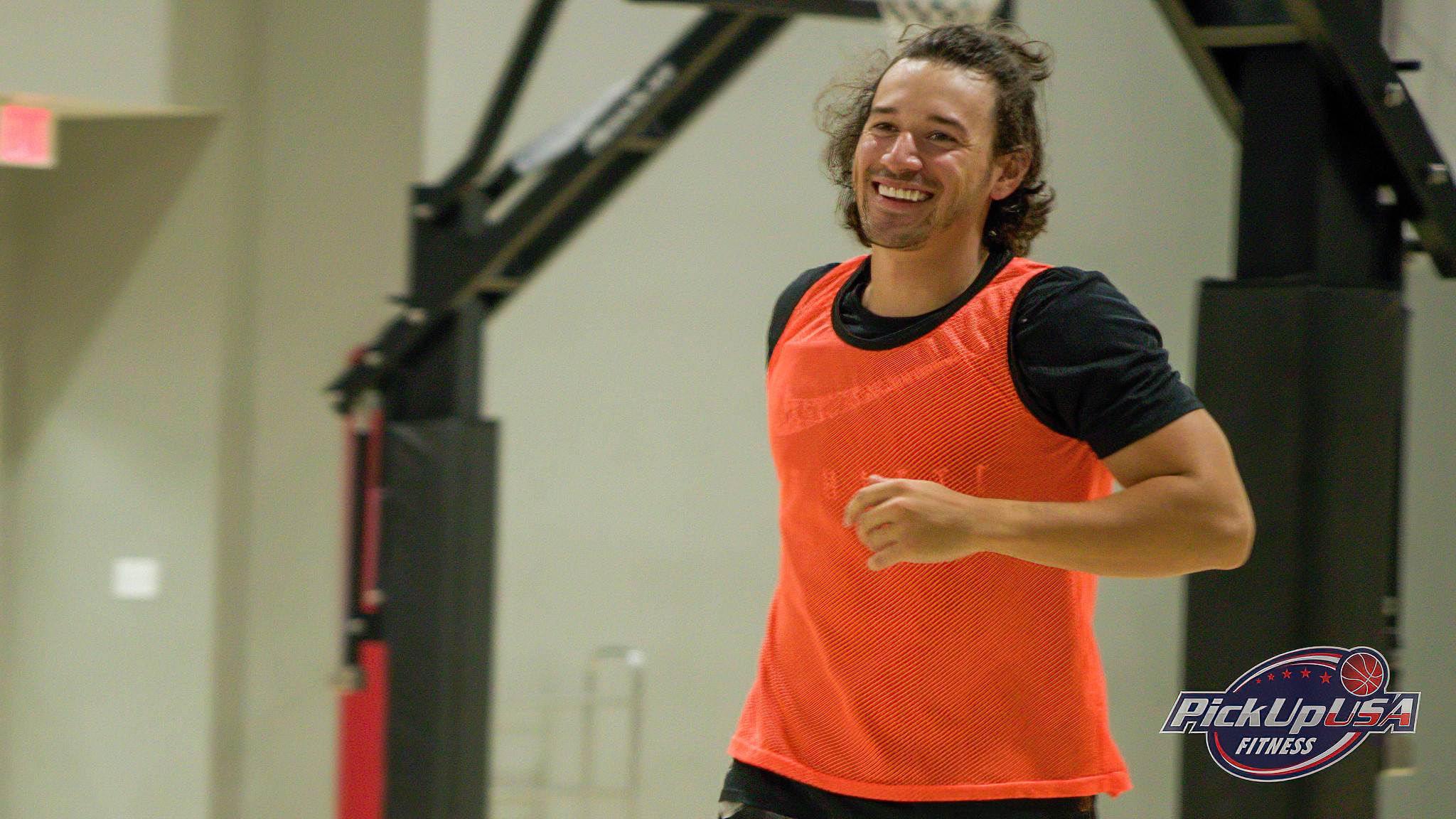 Can you play pickup basketball as a beginner? What to know before getting started