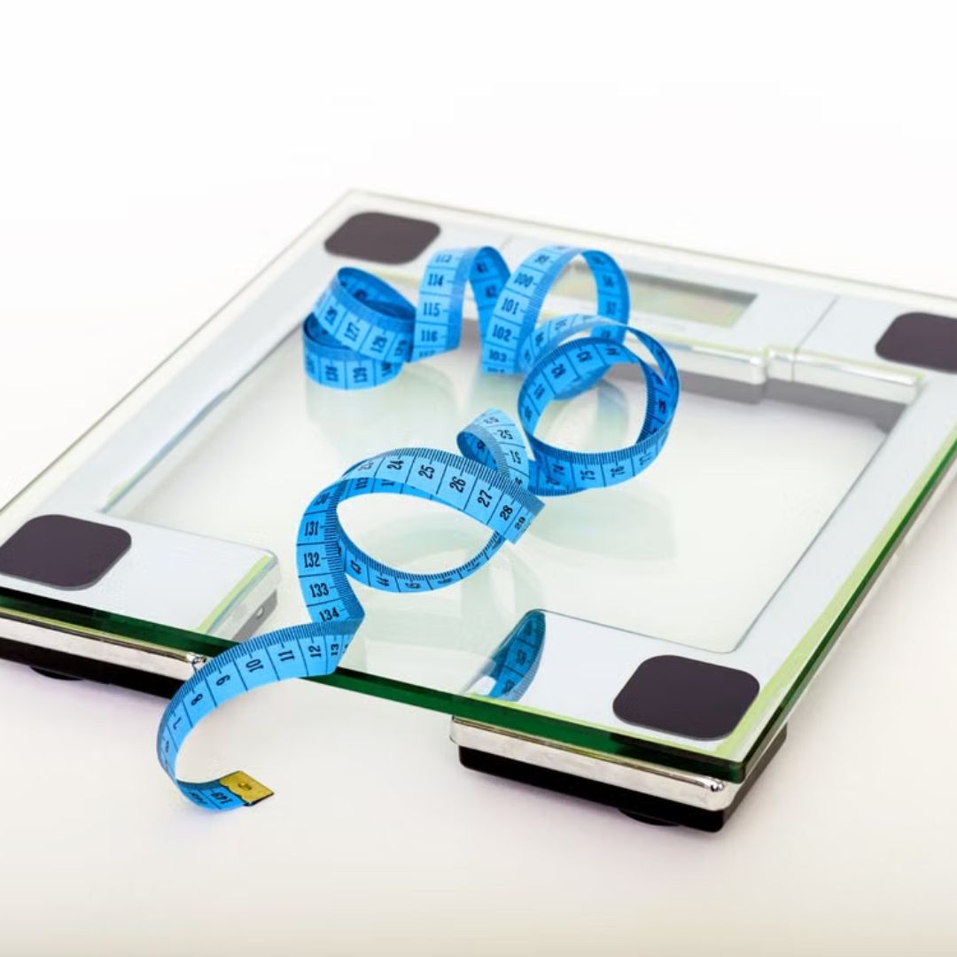 Weight management with basketball exercise