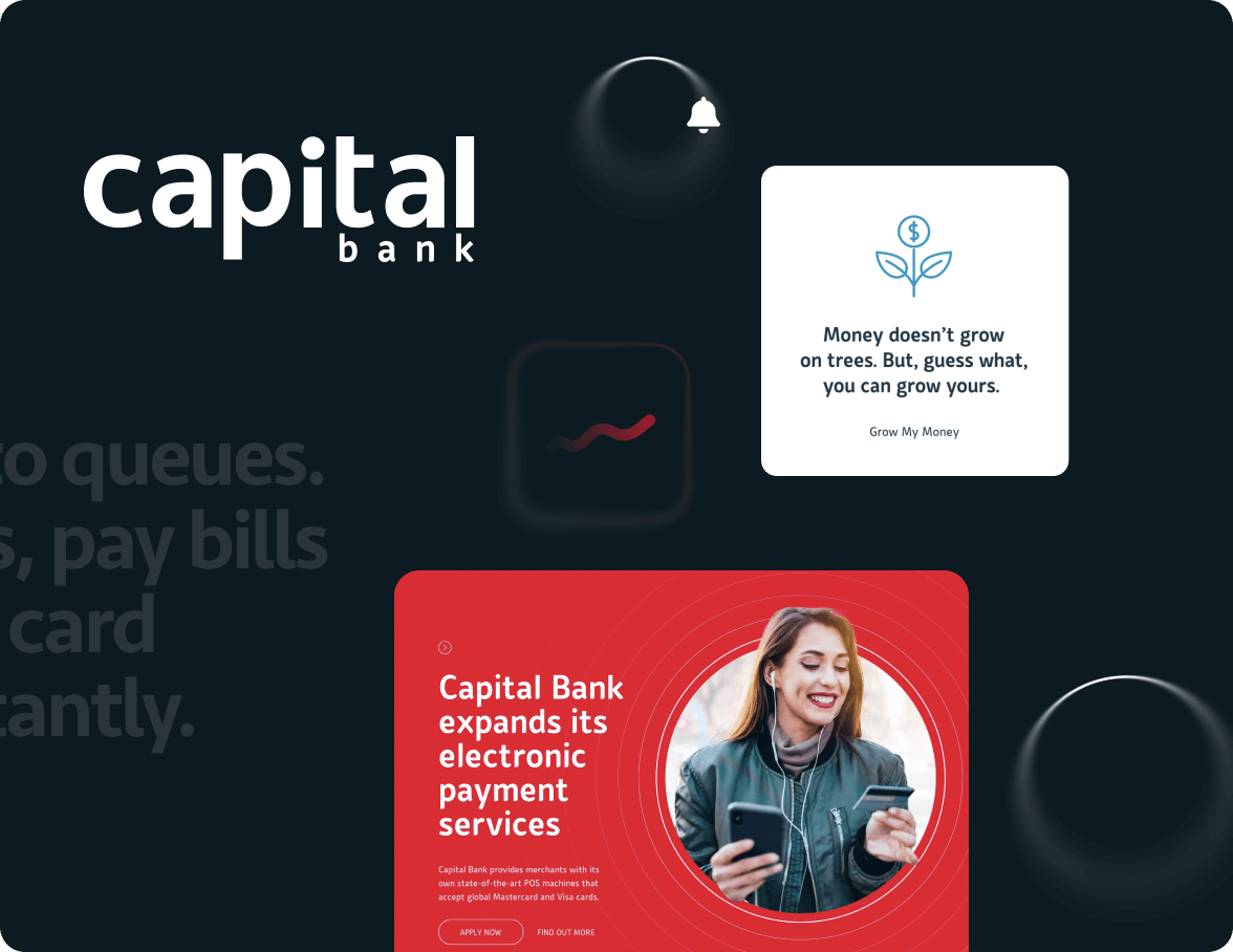 CAPITAL BANK OF JORDAN