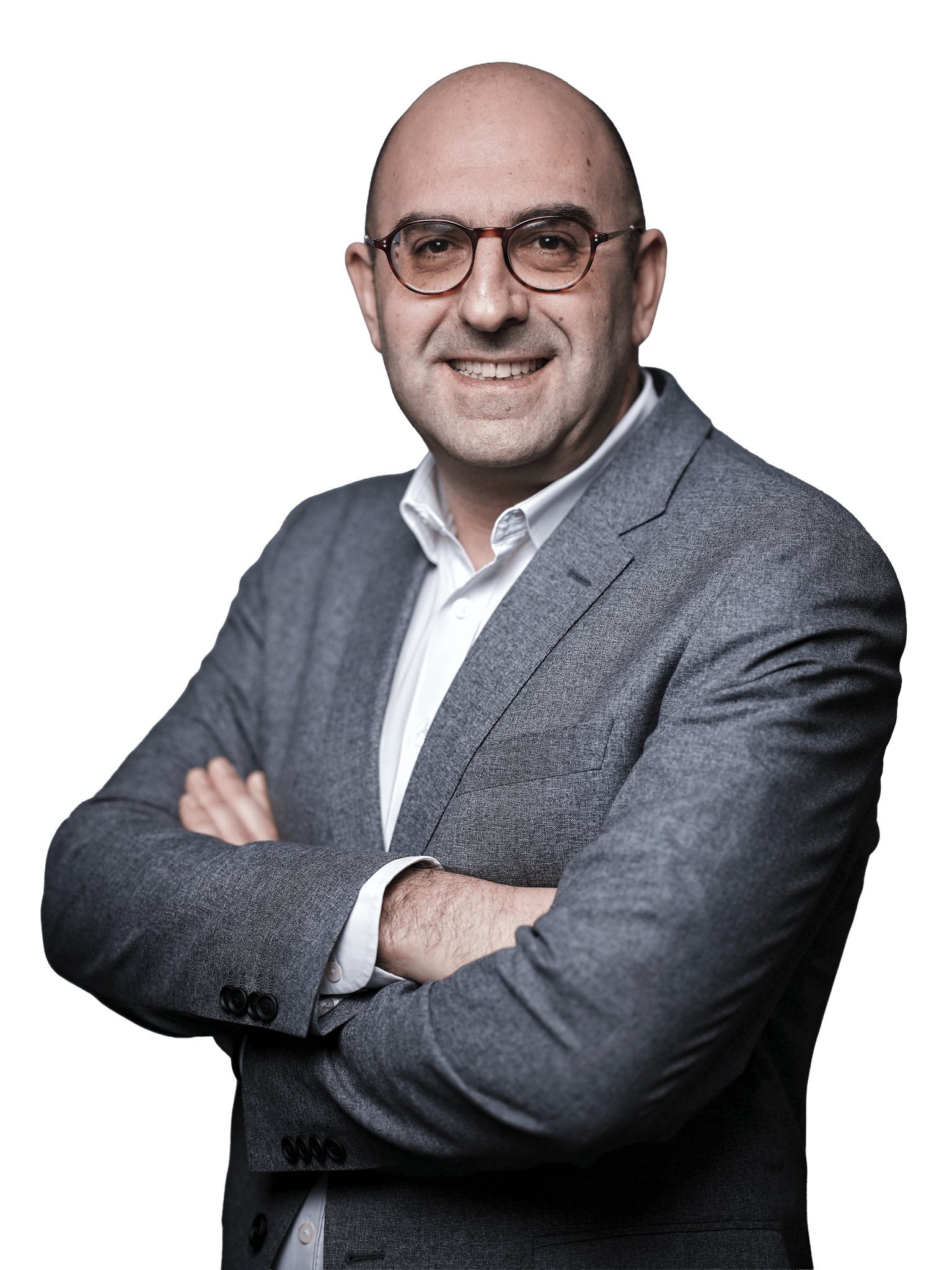 Lionel Zecri, Trésorier de Pimms Médiation