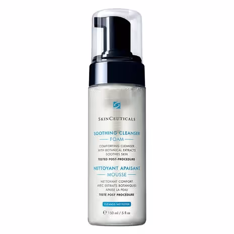SkinCeuticals Soothing Cleanser Foam
