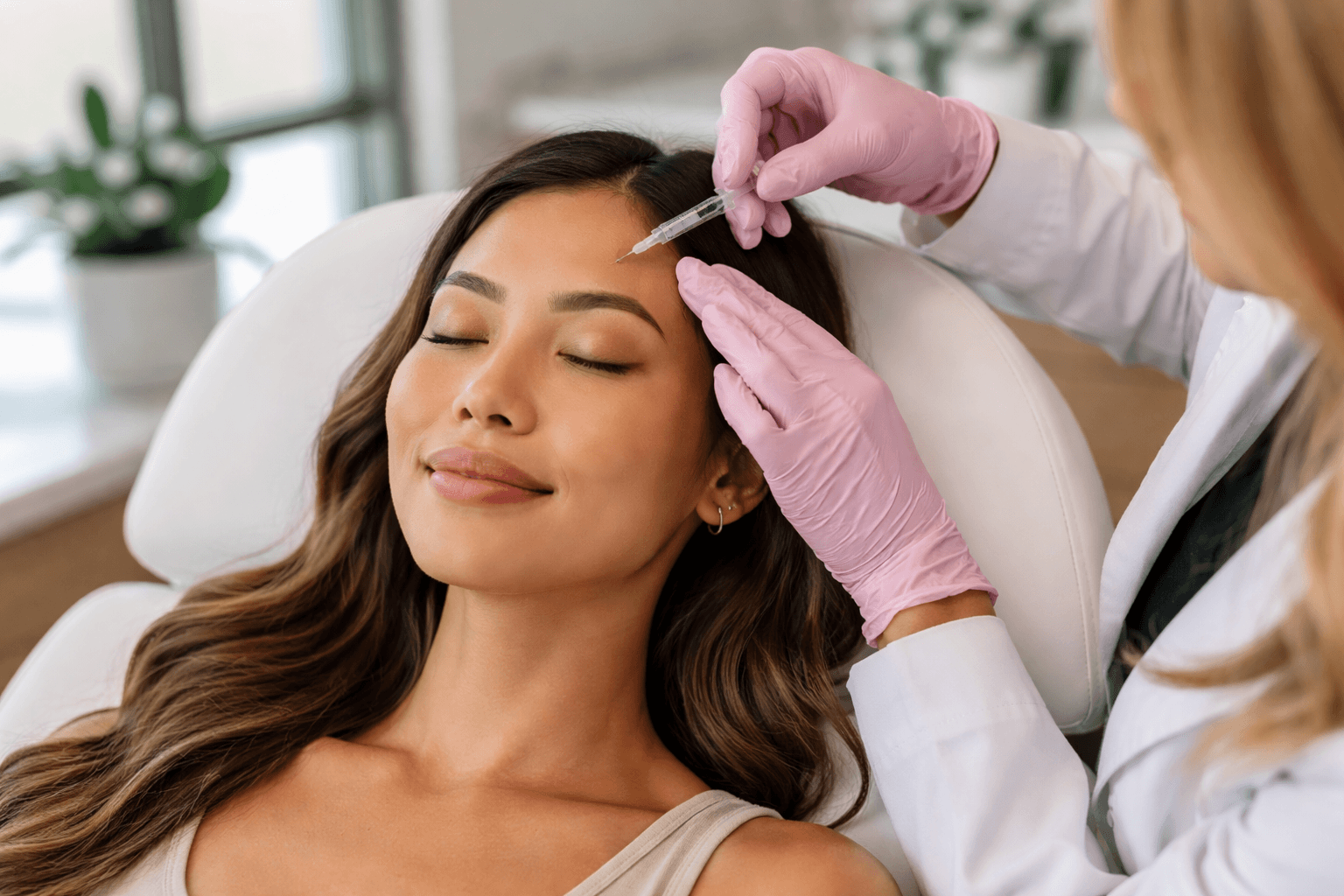 How Much Does Botox Cost in Honolulu, Hawaii?