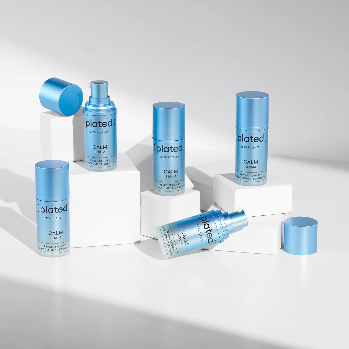 Plated™ CALM Serum