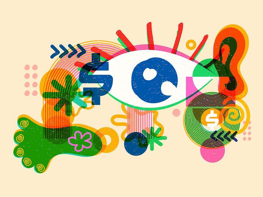 Estrategia de campañas de marketing digital aplicada a empresas en Chile