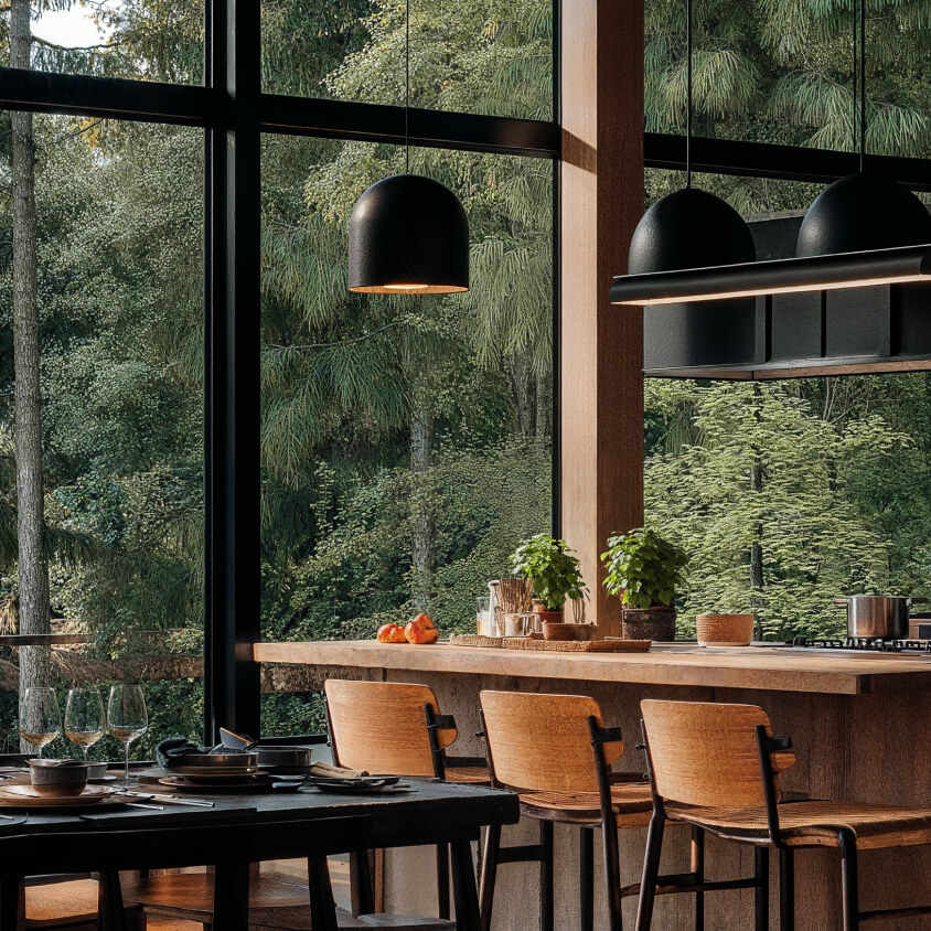 Gallery Image - RealEstast X - Webflow Template | BRIX Templates