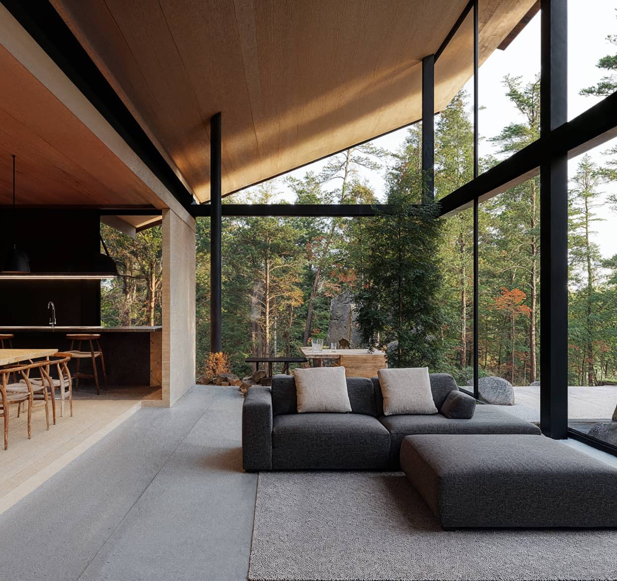 San Francisco Office - RealEstast X - Webflow Template | BRIX Templates