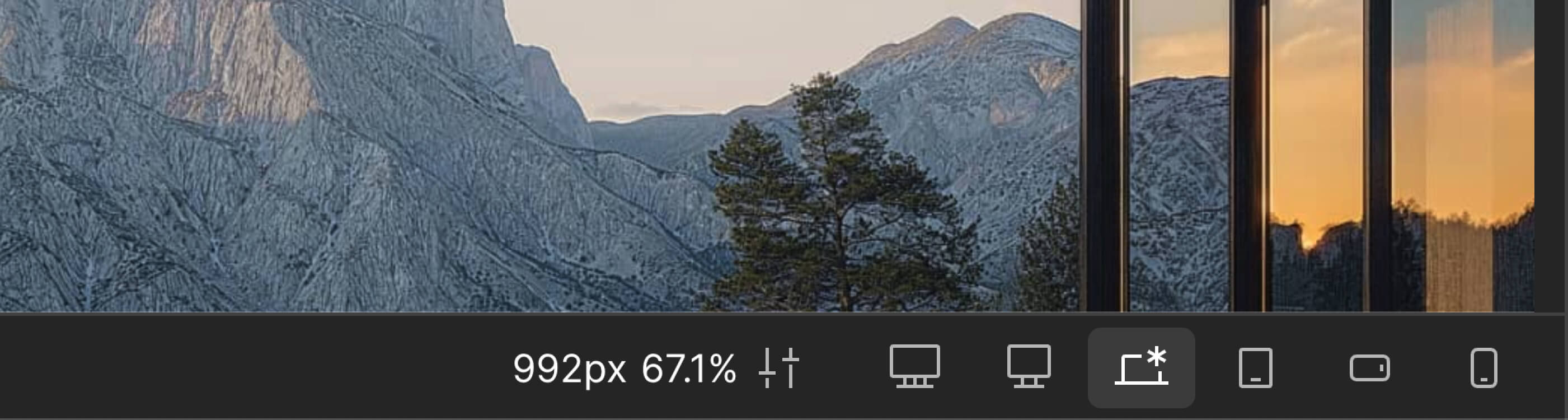 Responsive Design - RealEstast Webflow Template