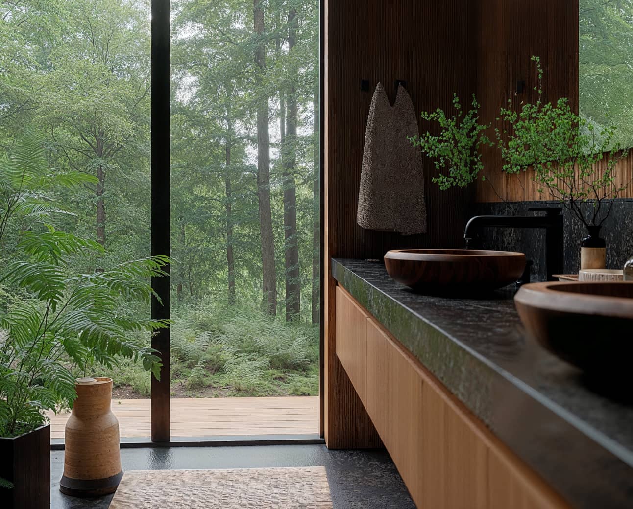 Home buying basics: How many bedrooms and bathrooms?