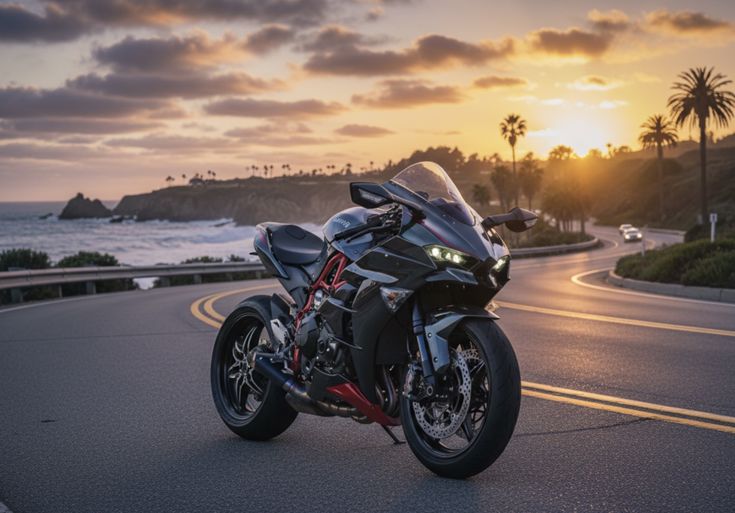 image of parents and staff discussing enrollment