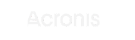 Logotipo da ACRONIS
